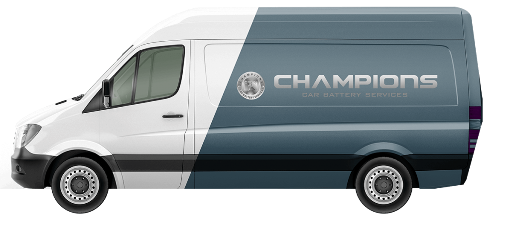 Onsite car battery replacement Abu Dhabi