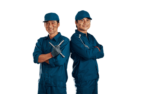 1-car-tire-service-worker-sitting-on-car-tyres-PXMHDZ3