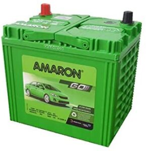 Amaron battery uae