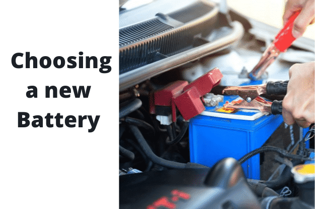 best place to buy car battery