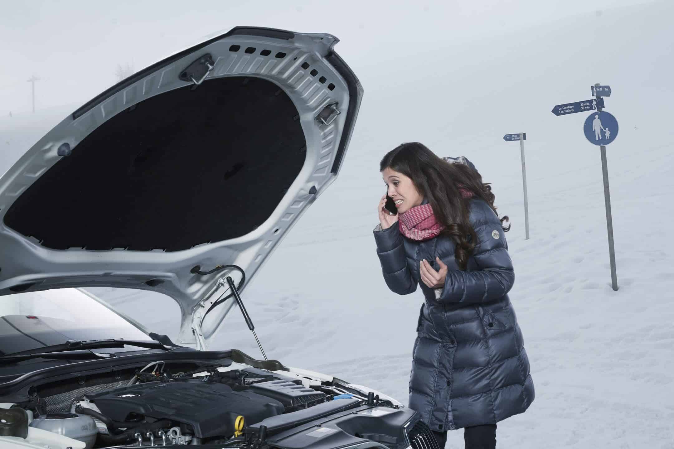 car battery replacement in UAE